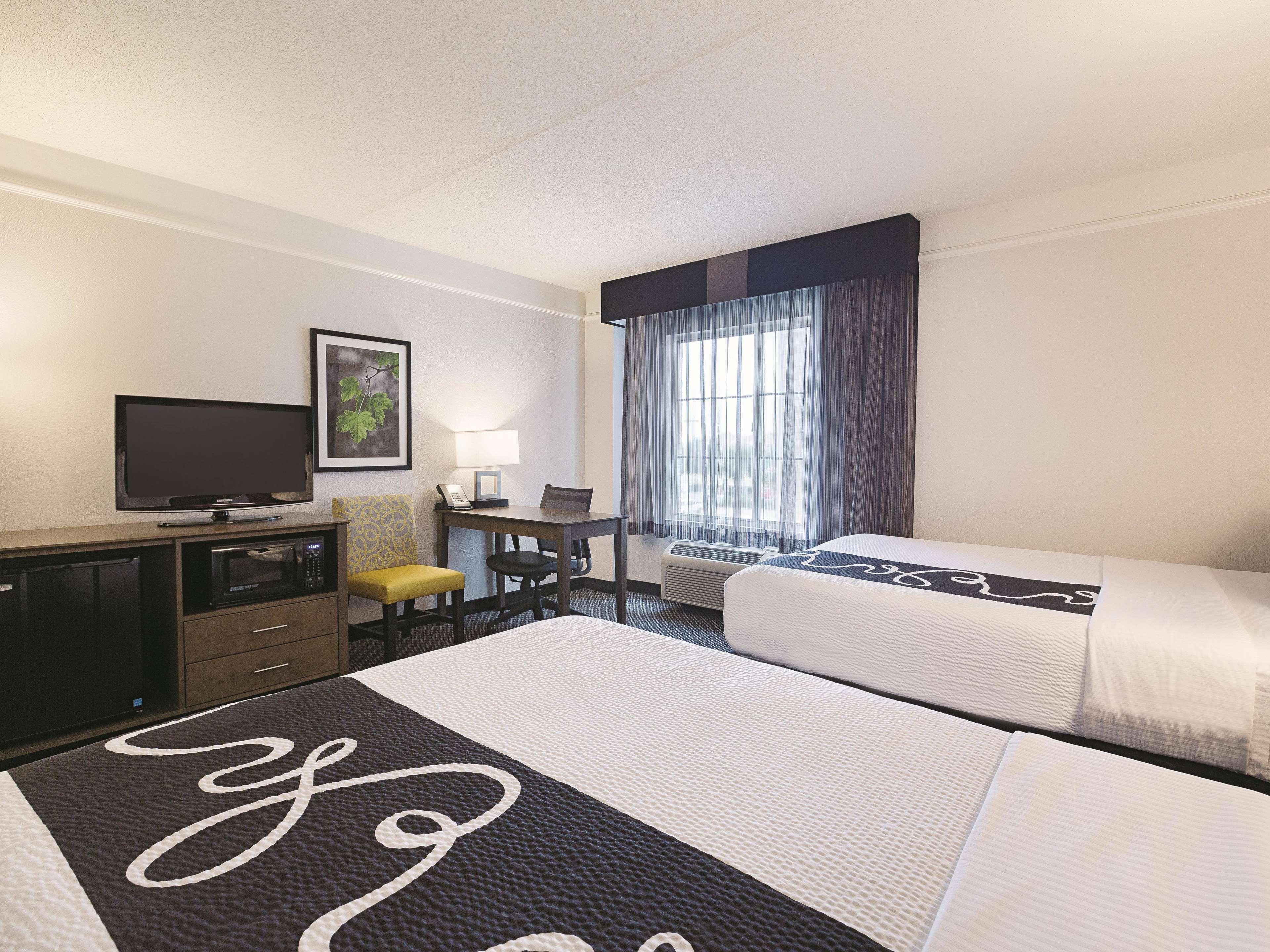 La Quinta By Wyndham Dallas Plano West Exteriör bild