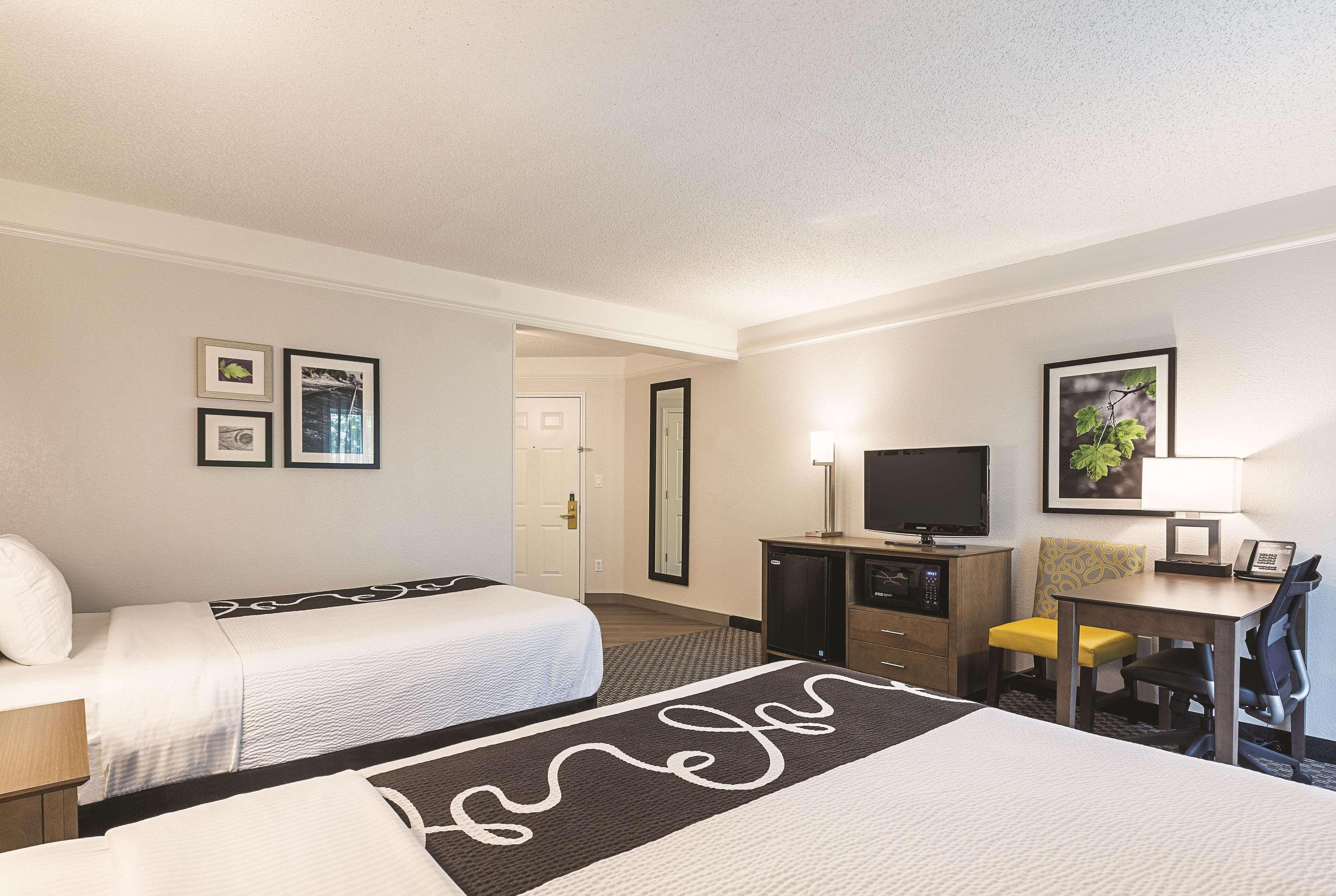 La Quinta By Wyndham Dallas Plano West Exteriör bild