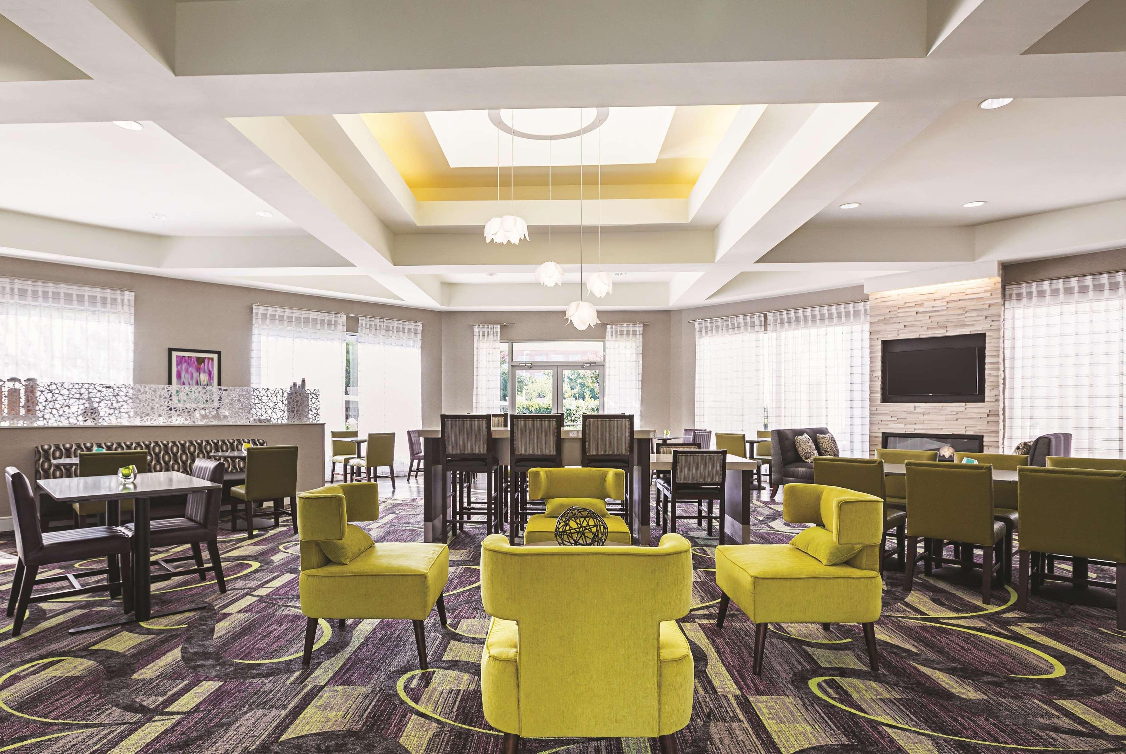 La Quinta By Wyndham Dallas Plano West Exteriör bild