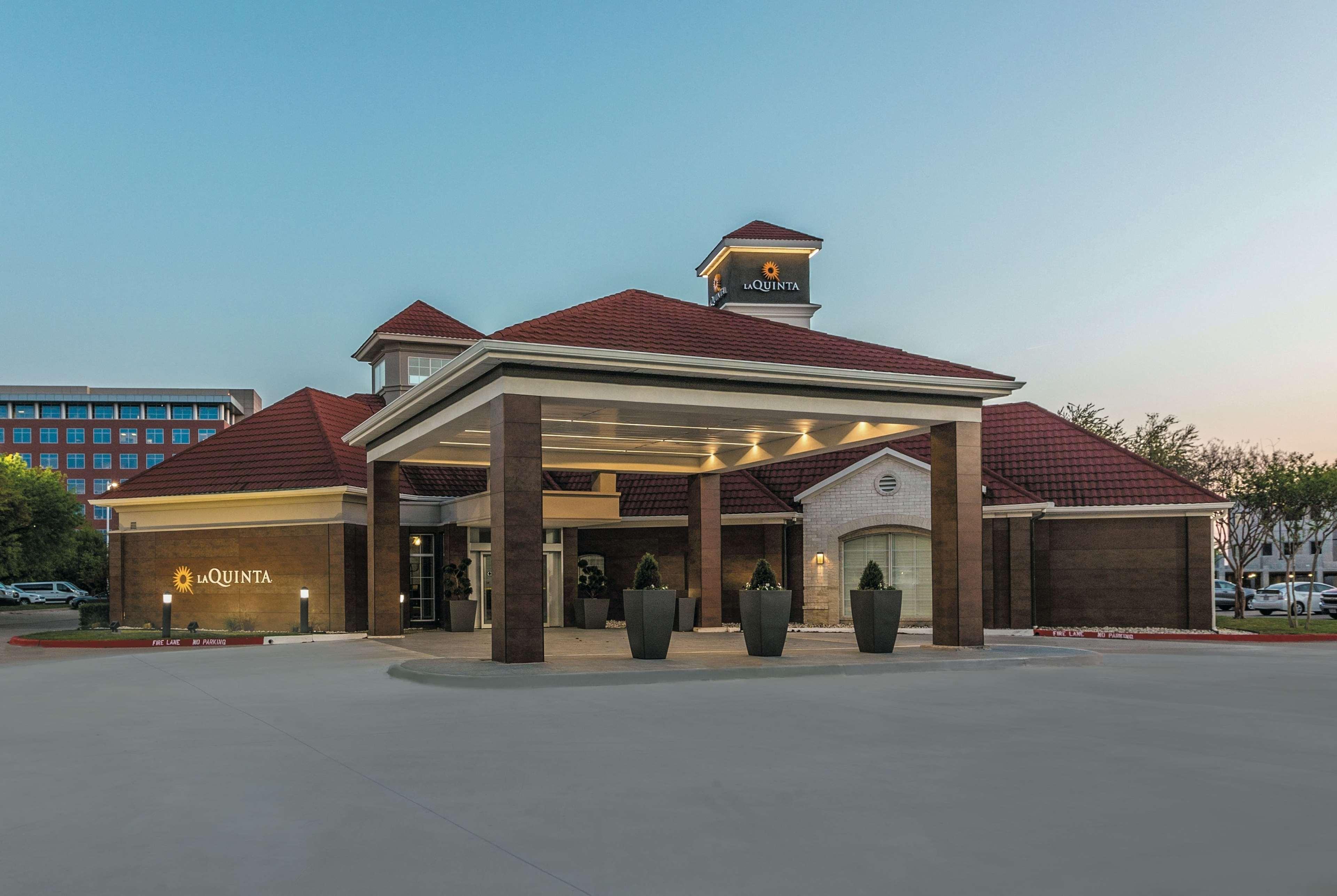 La Quinta By Wyndham Dallas Plano West Exteriör bild