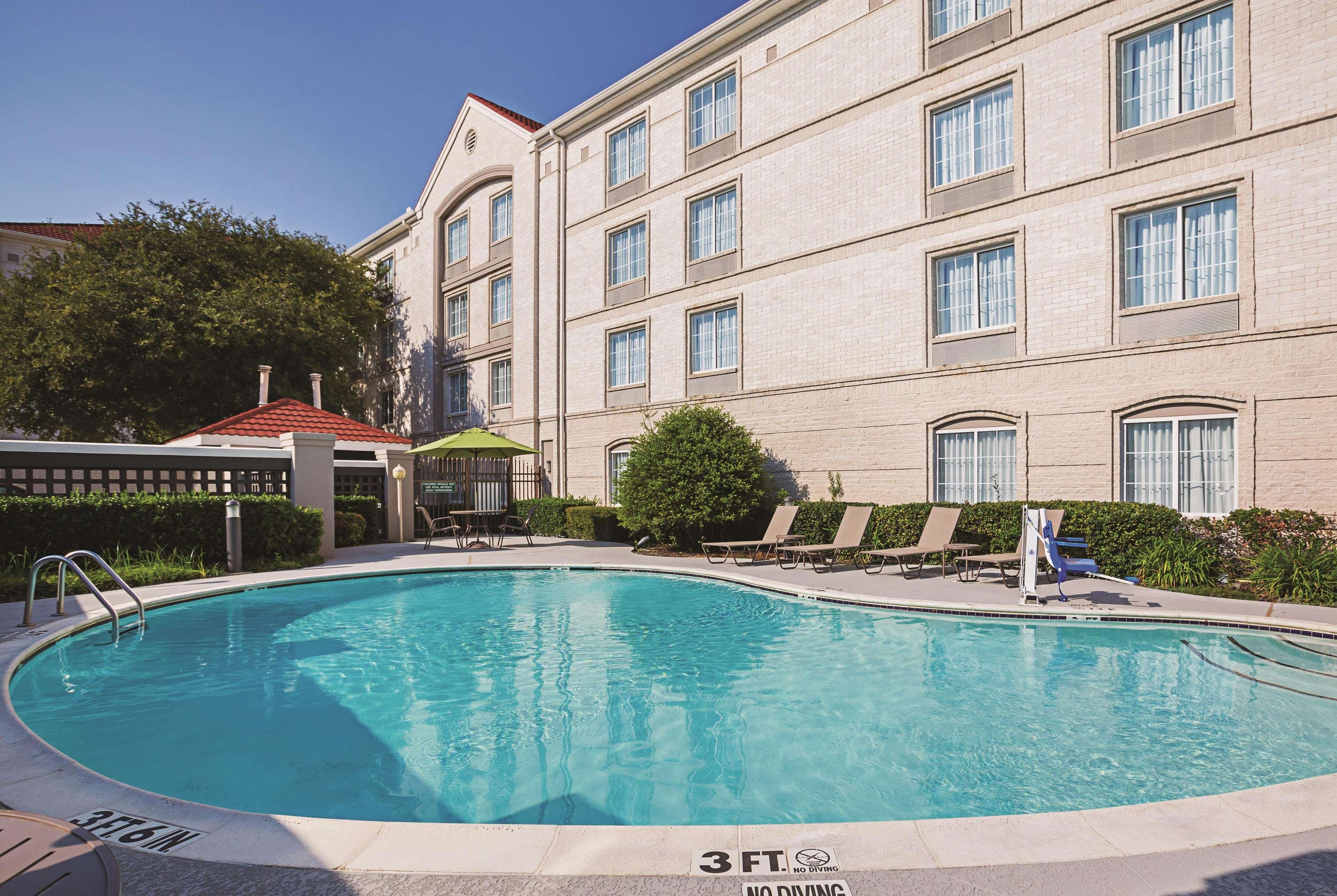 La Quinta By Wyndham Dallas Plano West Exteriör bild