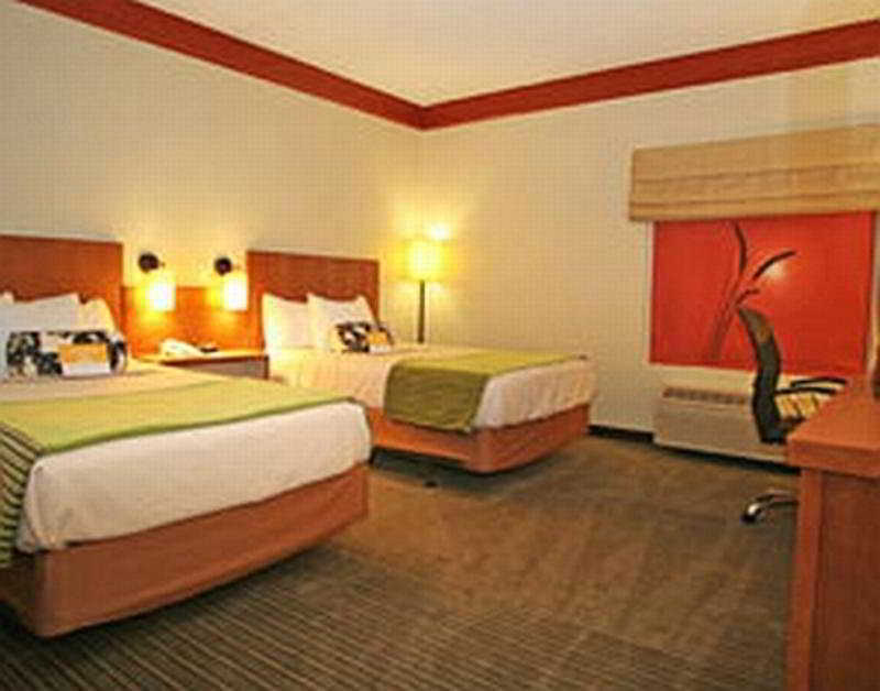 La Quinta By Wyndham Dallas Plano West Exteriör bild