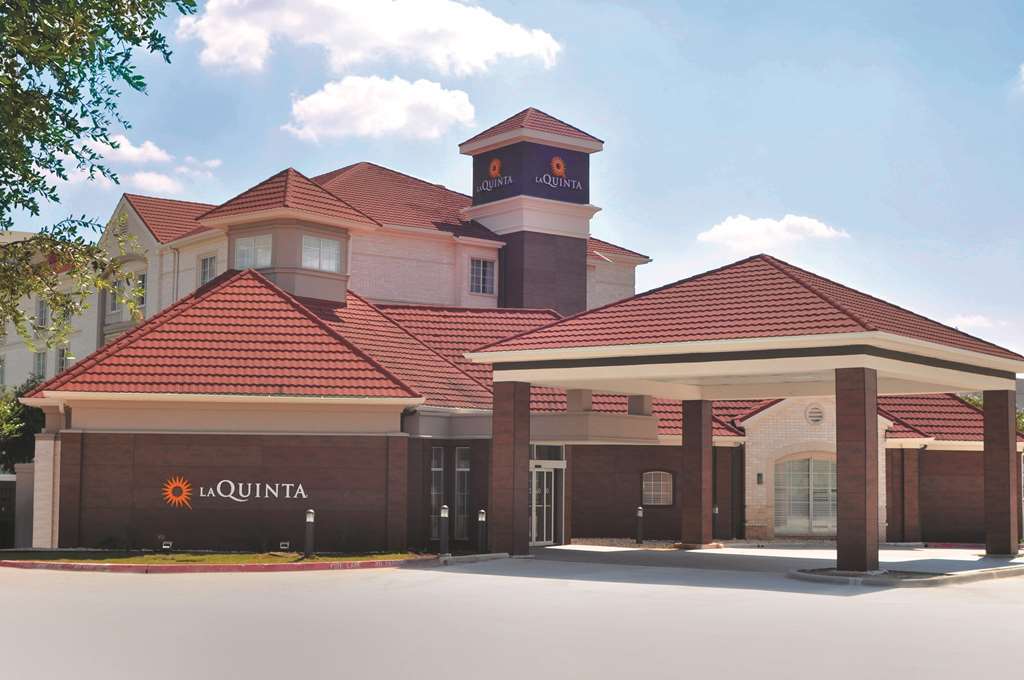La Quinta By Wyndham Dallas Plano West Exteriör bild