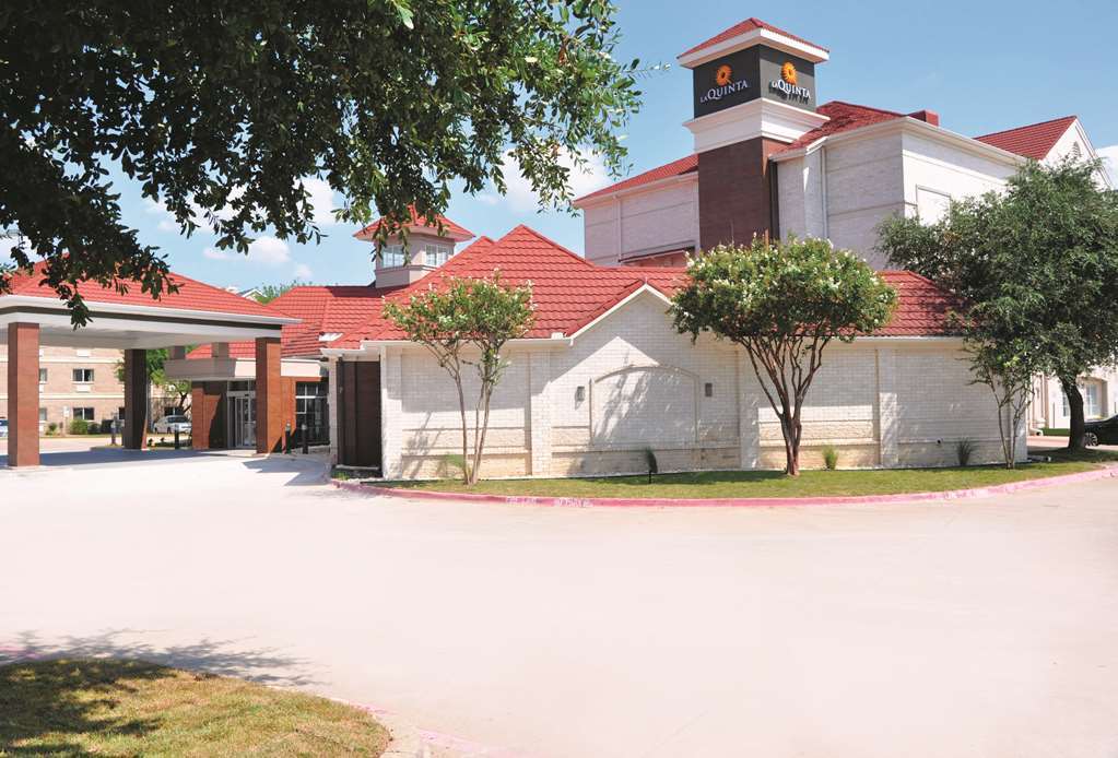 La Quinta By Wyndham Dallas Plano West Exteriör bild
