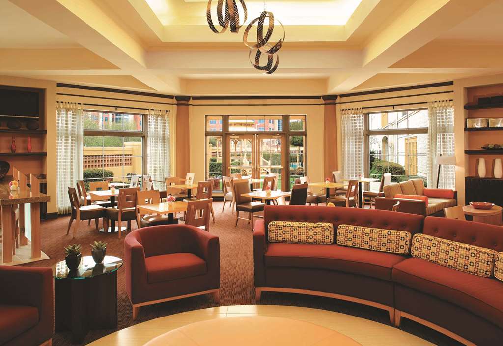 La Quinta By Wyndham Dallas Plano West Inreriör bild
