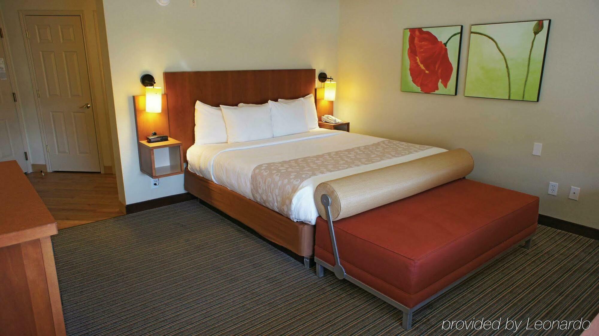 La Quinta By Wyndham Dallas Plano West Exteriör bild