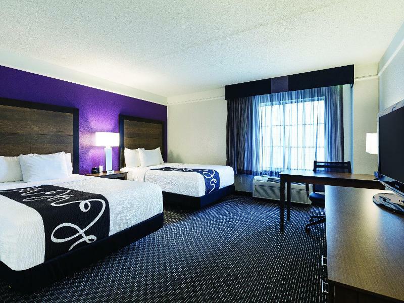 La Quinta By Wyndham Dallas Plano West Exteriör bild